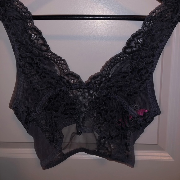 La Senza Bra Top - Picture 2 of 2